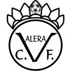 Escudo de Valera C.F.