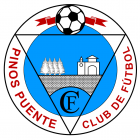 Escudo de Pinos Puente C.F.