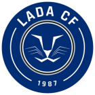 Escudo de Lada Langreo C.F.