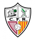 Escudo de C.F. Riuprimer