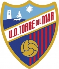 Escudo de U.D. Torre del Mar