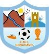 Escudo de U.D. Benahavís C.F.