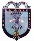Escudo de Guadix C.F. [1]