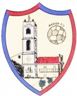 Escudo anterior de Maside F.C.
