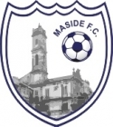 Escudo de Maside F.C.