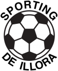 Escudo de C. Sporting Íllora