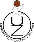 Escudo de U.D. Zaidín