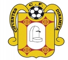 Escudo de C.F. Cifuentes Dinamita