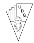 Escudo anterior de Penya Groc i Negre