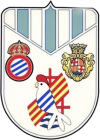 Escudo de P.B.B. Igualada