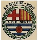 Escudo de A.D. Bellvitge Norte