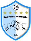 Escudo de C.D. Sportcab