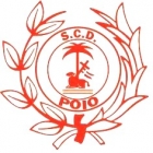 Escudo de S.C.D. Poio