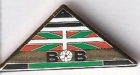 Escudo asociado a C.D. Beraun Berri