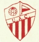 Escudo de Unión A.C. Coll-Blanch