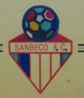 Escudo de Sanbeco F.C.