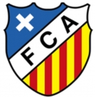 Escudo de F.C. Andresense