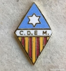 Escudo de Estrella Magoria