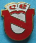 Escudo de C.E. Universitari