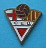 Escudo de C.D. Universo