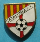 Escudo de C.F. Quatre Barres Catalanes
