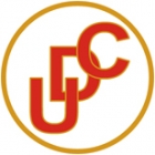 Escudo de U.D. Colomense