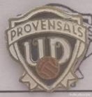 Escudo de U.D. Provensals