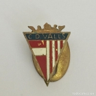 Escudo de C.D. Valls