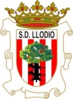 Escudo anterior de C.D. Laudio F.S.R.