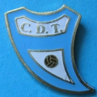 Escudo anterior de C.F. Torrasense