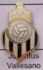 Escudo de C.D. Juventud Vallesano