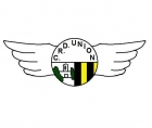 Escudo anterior de C.R.D. Unión de la Salud