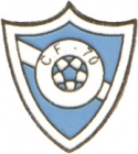 Escudo de C.F. 70