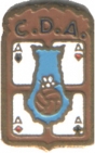 Escudo de C.D. Abelló