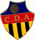 Escudo de C.D. Ambar