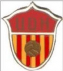 Escudo de U.D. Huracán