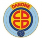 Escudo de C.D. Danone