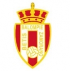 Escudo de Betis Balompié Zamorano