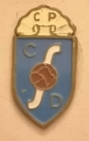 Escudo de C.D. Sarrià
