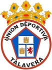 Escudo de U.D. Talavera [bad]