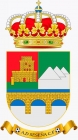 Escudo de A.D. Seseña C.F.