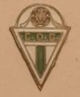Escudo de C.D. Gimnástico