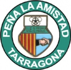 Escudo de Peña La Amistad