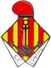 Escudo asociado a S.C. L'Ancora