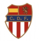 Escudo de C.D. Fuenclara