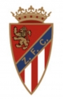 Escudo asociado a Zaragoza F.C. [1]