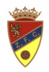 Escudo anterior de Zaragoza F.C. [1]