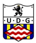 Escudo asociado a U.D. Girona
