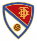 Escudo anterior de Terrassa F.C. [1]
