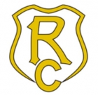 Escudo anterior de Racing C. de Madrid
